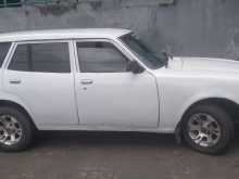 Mitsubishi Lancer 1981 Car