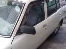 Mitsubishi Lancer 1982 Car