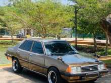 Mitsubishi Lancer 1982 Car
