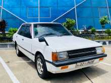 Mitsubishi Lancer 1982 Car