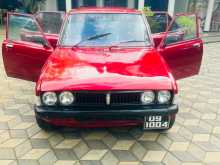Mitsubishi Lancer 1982 Car