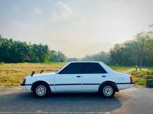 Mitsubishi Lancer 1982 Car