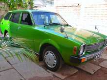 Mitsubishi Lancer 1985 Car
