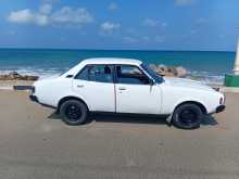 Mitsubishi Lancer Flat Light 1982 Car