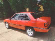 Mitsubishi Lancer C12 Glx 1983 Car