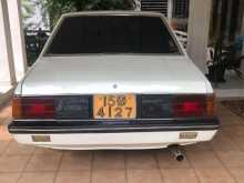 Mitsubishi Lancer 1983 Car