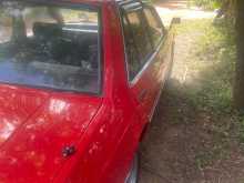 Mitsubishi Lancer 1983 Car