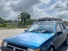 Mitsubishi Lancer 1983 Car
