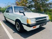 Mitsubishi Lancer 1983 Car