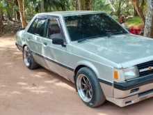 Mitsubishi Lancer 1983 Car