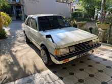Mitsubishi Lancer 1983 Car
