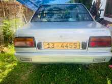 Mitsubishi Lancer 1984 Car