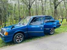 Mitsubishi Lancer 1984 Car