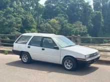 Mitsubishi Lancer 1985 Car