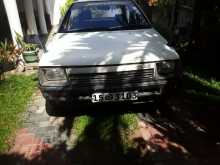 Mitsubishi Lancer 1985 Car