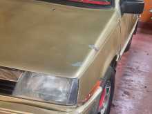 Mitsubishi Lancer 1985 Car