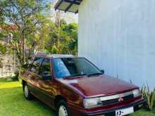 Mitsubishi Lancer 1985 Car