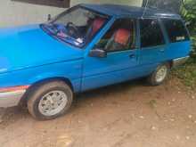 Mitsubishi Lancer 1985 Car