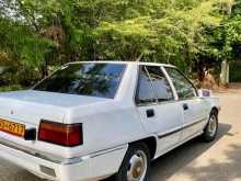 Mitsubishi Lancer 1985 Car