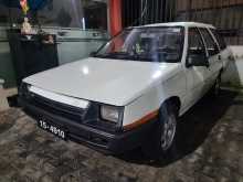 Mitsubishi Lancer 1985 Car