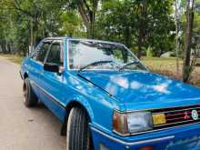 Mitsubishi Lancer 1985 Car