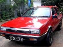 Mitsubishi Lancer 1985 Car