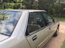 Mitsubishi Lancer 1985 Car
