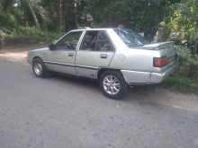 Mitsubishi Lancer 1985 Car