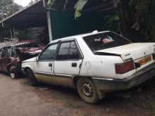 Mitsubishi Lancer C12 1985 Car