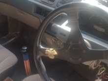 Mitsubishi Lancer 1986 Car