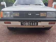 Mitsubishi Lancer 1986 Car