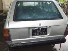 Mitsubishi Lancer 1987 Car