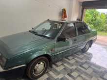 Mitsubishi Lancer 1987 Car