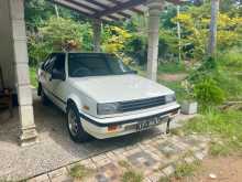 Mitsubishi Lancer 1987 Car