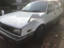 Mitsubishi Lancer 1988 Car