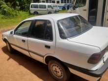 Mitsubishi Lancer 1988 Car