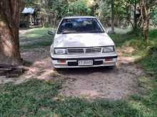 Mitsubishi Lancer 1988 Car