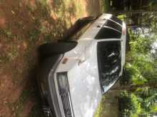 Mitsubishi Lancer 1988 Car
