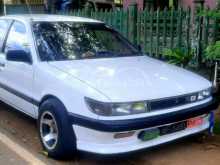 Mitsubishi Lancer 1990 Car