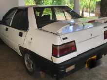 Mitsubishi Lancer 1990 Car
