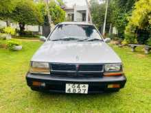 Mitsubishi Lancer 1991 Car