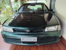 Mitsubishi Lancer 1994 Car