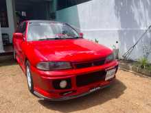 Mitsubishi Lancer 1992 Car