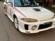 Mitsubishi Lancer 1992 Car