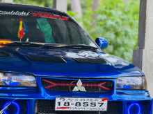 Mitsubishi Lancer 1992 Car