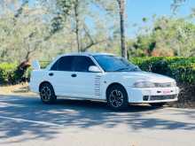 Mitsubishi Lancer 1993 Car