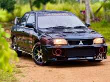 Mitsubishi Lancer 1994 Car