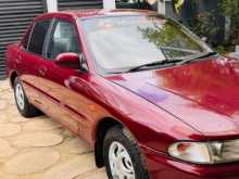 Mitsubishi Lancer 1994 Car