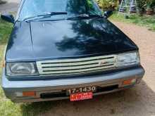 Mitsubishi Lancer 1995 Car