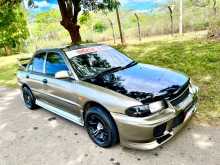 Mitsubishi Lancer Cb1 1995 Car